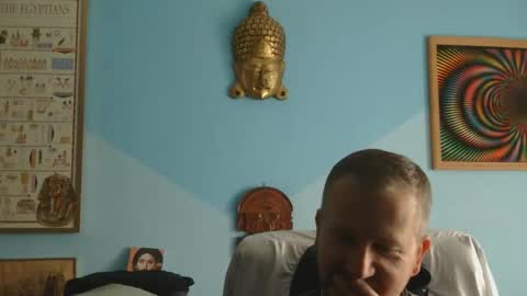 salaso138 online show from 10.18.25