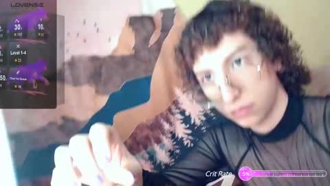 Sam online show from 02.18.25