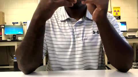 Cum Hanks online show from 09.21.25