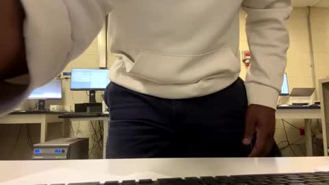 Cum Hanks online show from 01.11.26