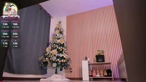 Sali G  online show from 12.27.24
