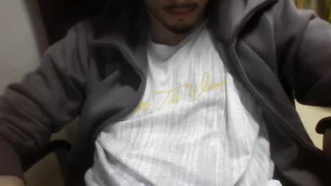 Daddy Salil online show from 02.24.25