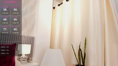 Silvia online show from 01.14.25