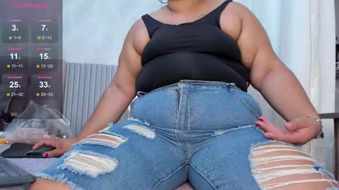 Silvia online show from 03.03.25