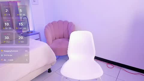 Sally online show from 05.15.26