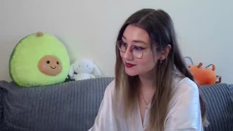 Sally MansonX online show from 09.10.25
