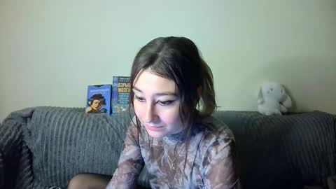 Sally MansonX online show from 09.12.25