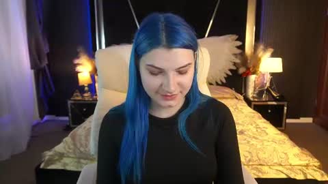Snapshot of sally_moonn chatting on 07.10.26 Sally online show from 07.10.26