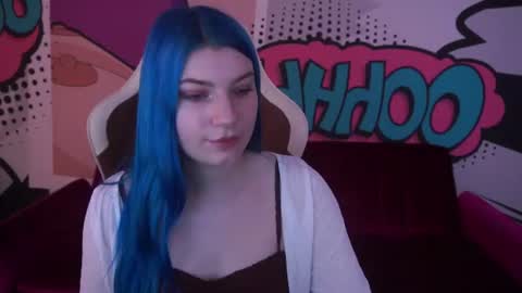 Snapshot of sally_moonn chatting on 07.11.26 Sally online show from 07.11.26