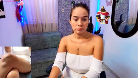 sally_ricci online show from 02.04.26