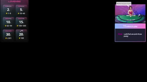 Snapshot of sally_sullivan04 chatting on 02.15.26 sally sullivan online show from 02.15.26