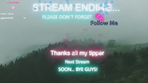 miss Sally online every night from 1am to 8am  Colombia time online show from 12.10.24