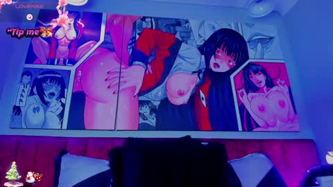 miss Sally online every night from 1am to 8am  Colombia time online show from 12.23.24