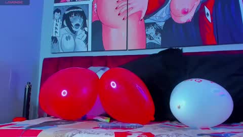 miss Sally online every night from 1am to 8am  Colombia time online show from 02.14.25