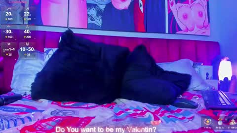 miss Sally online every night from 1am to 8am  Colombia time online show from 02.14.25