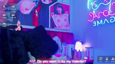 miss Sally online every night from 1am to 8am  Colombia time online show from 02.15.25