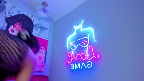 miss Sally online every night from 1am to 8am  Colombia time online show from 02.19.25