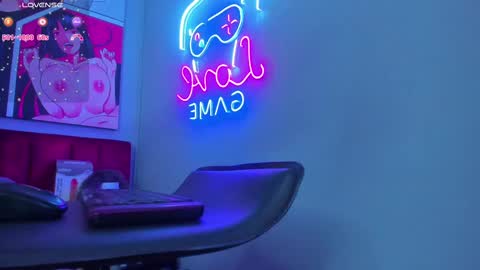 miss Sally online every night from 1am to 8am  Colombia time online show from 02.24.25