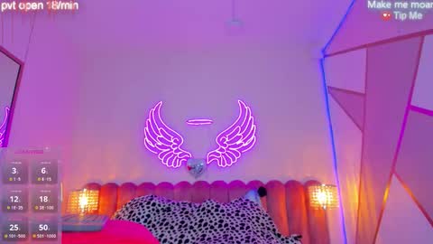 miss Sally online every night from 1am to 8am  Colombia time online show from 11.14.25