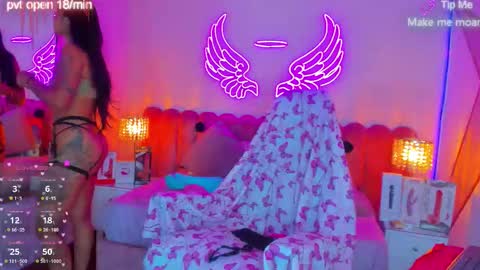 miss Sally online every night from 1am to 8am  Colombia time online show from 01.08.26