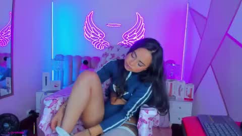 miss Sally online every night from 1am to 8am  Colombia time online show from 02.04.26