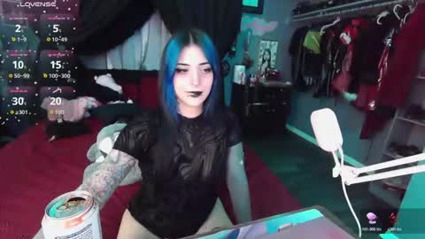 Snapshot of sallylynnxx chatting on 03.29.26 sallylynnxx online show from 03.29.26