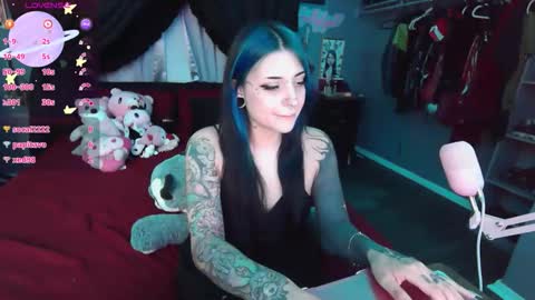 Snapshot of sallylynnxx chatting on 05.12.26 sallylynnxx online show from 05.12.26