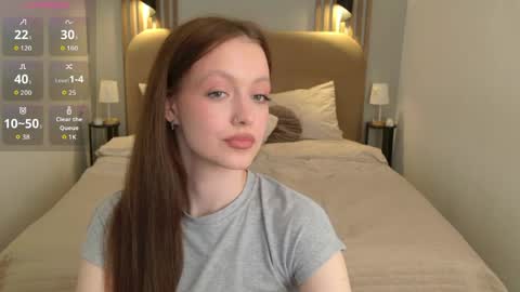 Sally Pinkman online show from 06.02.26