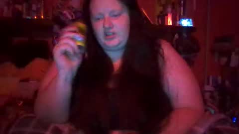 sallyrose1992 online show from 09.10.25