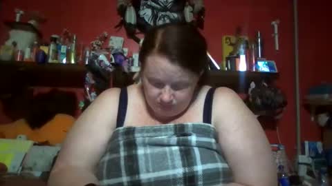 sallyrose1992 online show from 09.11.25