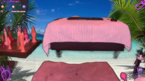 SissySally online show from 01.05.25