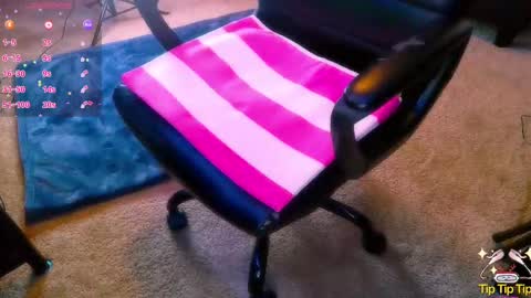 SissySally online show from 02.16.25