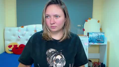 Sally online show from 11.18.25