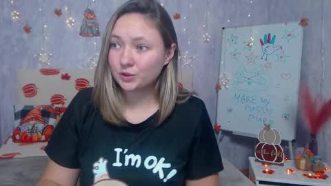 Sally online show from 11.24.25