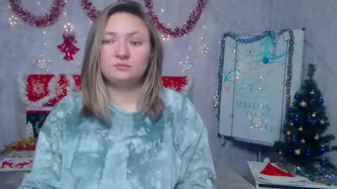 Sally online show from 12.04.25