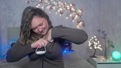 Sally online show from 03.26.26