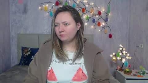 Sally online show from 04.12.26