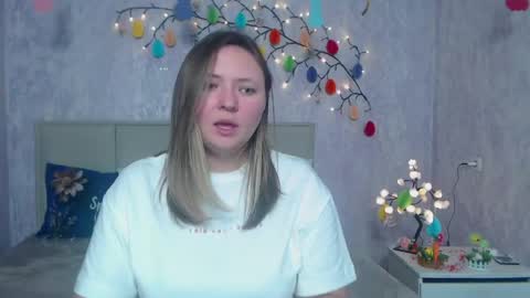 Sally online show from 04.13.26