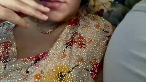 salma1923 online show from 09.14.25
