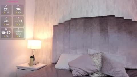 Snapshot of salma_lutz chatting on 02.28.26 Marcela online show from 02.28.26