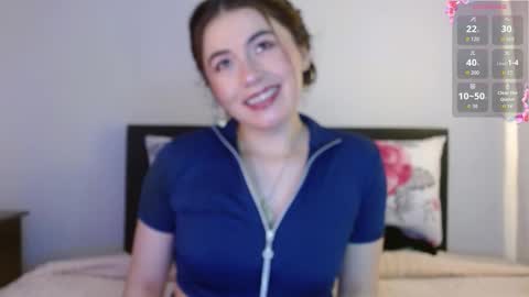 salma_tori online show from 01.10.26