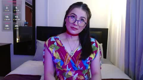 salma_tori online show from 04.05.26