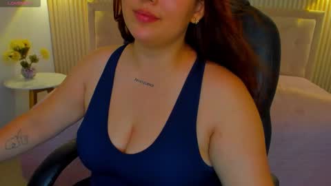 Snapshot of salmaacute chatting on 09.13.25 Salma online show from 09.13.25