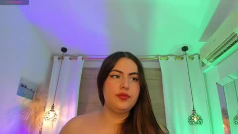 Salma online show from 04.18.26