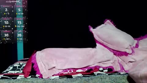 salome online show from 11.22.25