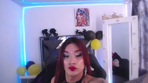 SALO HOT online show from 12.07.24