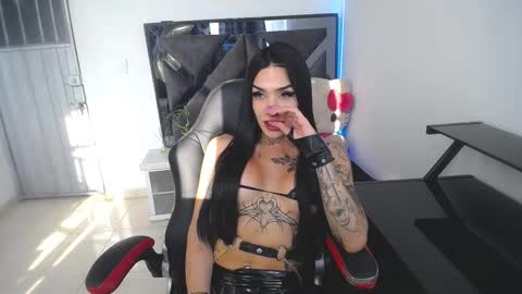 SALO HOT online show from 02.28.25
