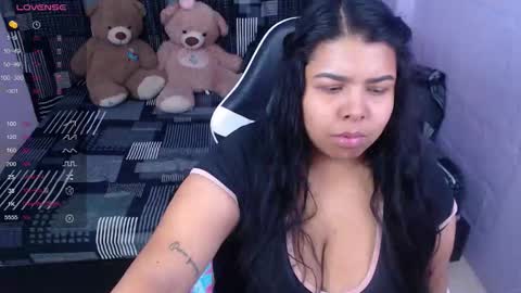 salomejonees online show from 10.11.25