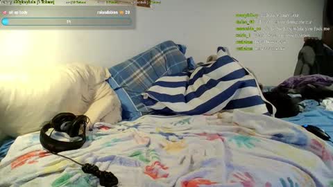 salokiin online show from 10.22.25