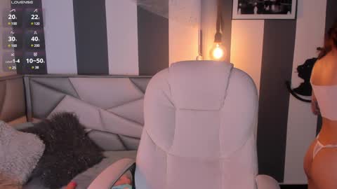 salome__evans online show from 12.07.24